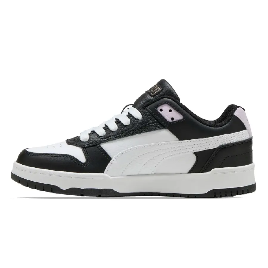 Imagen 2 de 5 de Zapatillas Puma Rbd Game Low-NEGRO/BLANCO