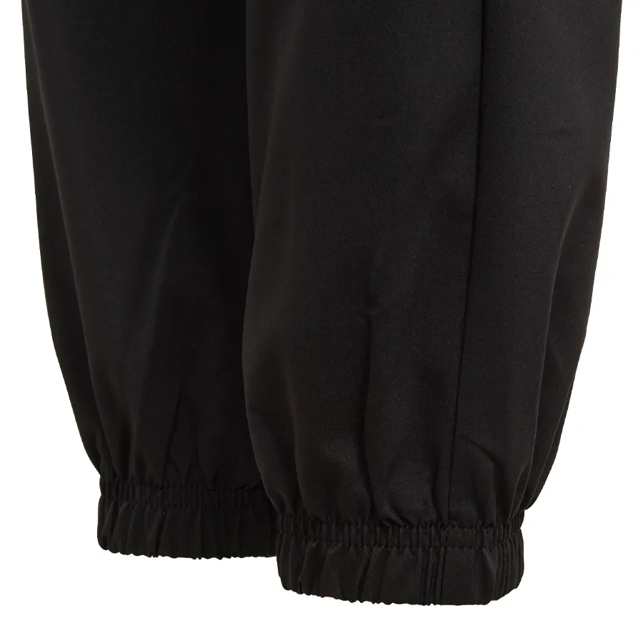 Imagen 4 de 5 de Pantalón adidas Essentials Plain Stanford-NEGRO/BLANCO