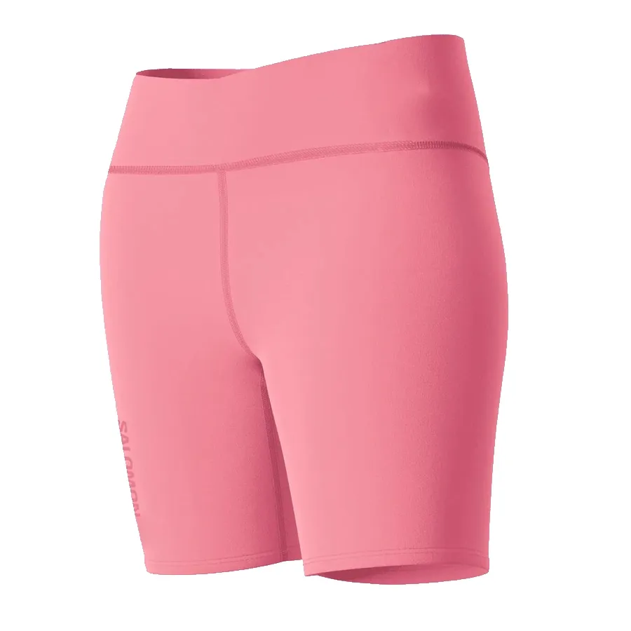 Imagen 0 de 1 de Calza Salomon Xa Lite Half Tight 11"-ROSA