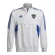 campera-adidas-de-boca-juniors-BLANCO/AZUL