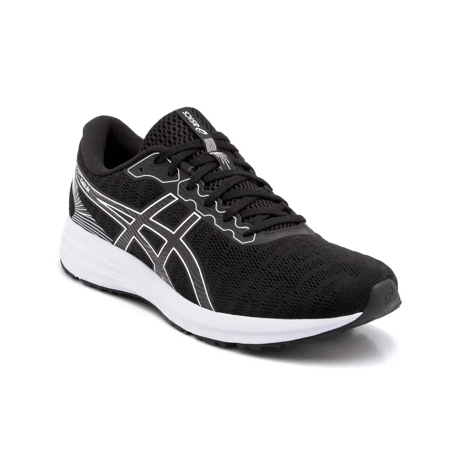 Imagen 0 de 4 de Zapatillas Asics Taikai-NEGRO/BLANCO