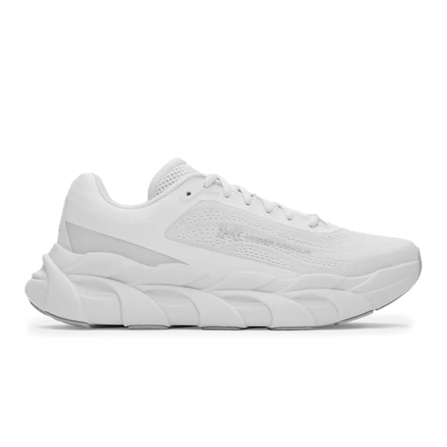 Imagen 0 de 5 de Zapatillas Under Armour Halo Runner-BLANCO
