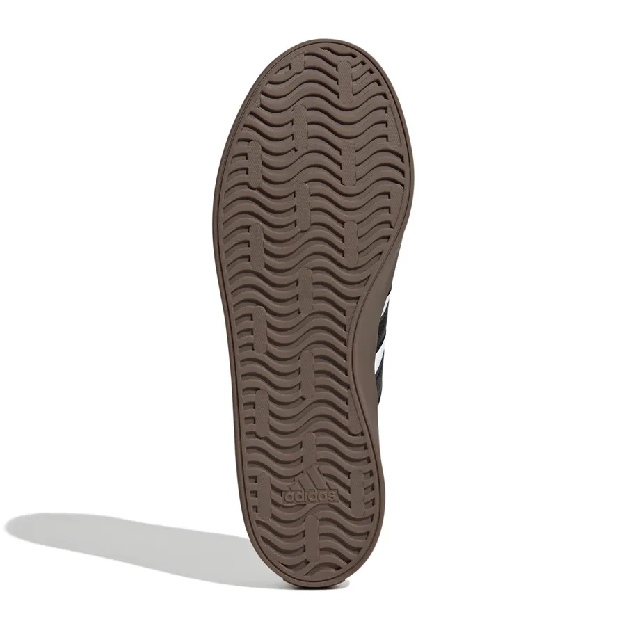Imagen 5 de 10 de Zapatillas adidas Vl Court 3.0-BLANCO/NEGRO/MARRON