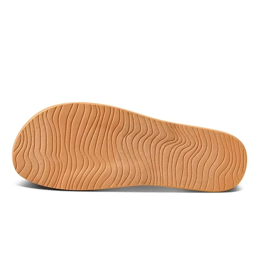 Imagen 3 de 4 de Sandalias Reef Ojotas  Cushion Scout Brands Vintage-BEIGE