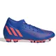 botines-adidas-predator-edge-3-fg-AZUL/CORAL