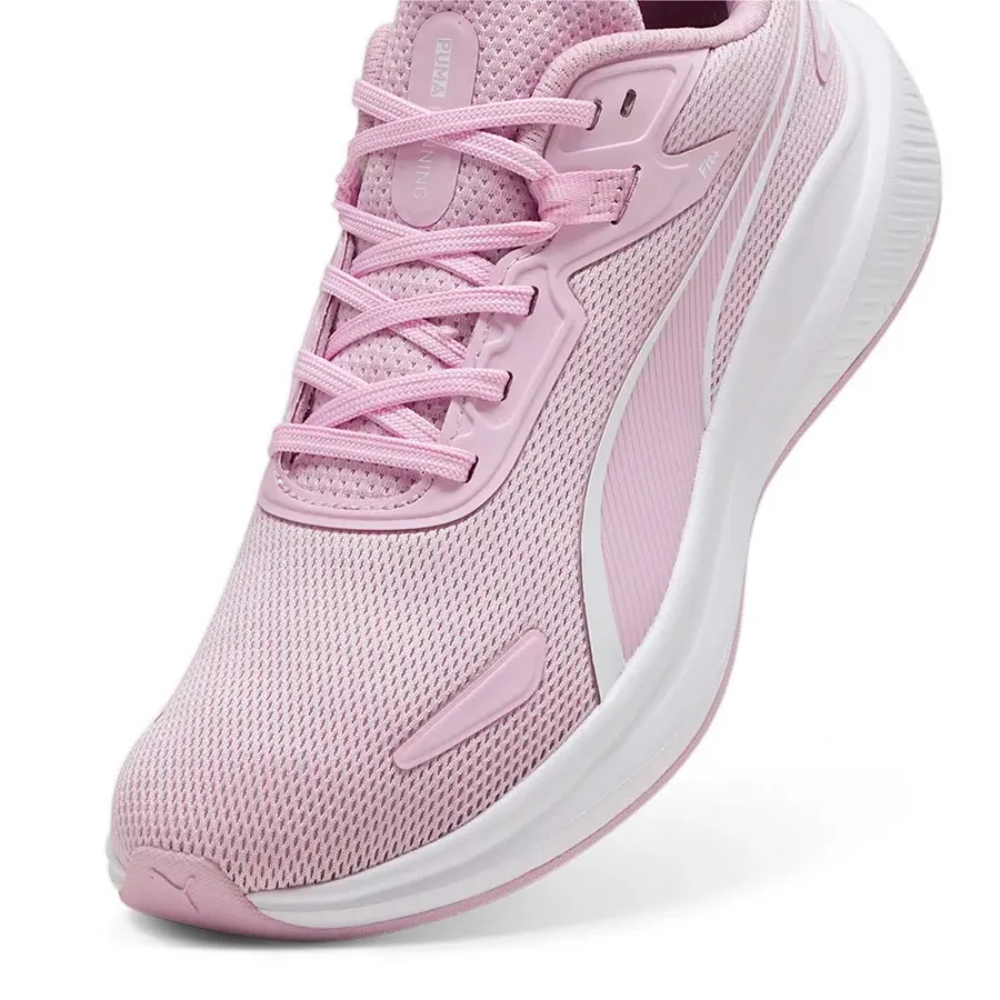 Imagen 5 de 6 de Zapatillas Puma Skyrocket Lite-LILA/BLANCO