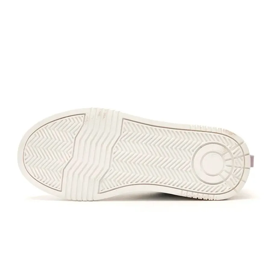 Imagen 4 de 7 de Zapatillas Atomik Glam Kids-BLANCO
