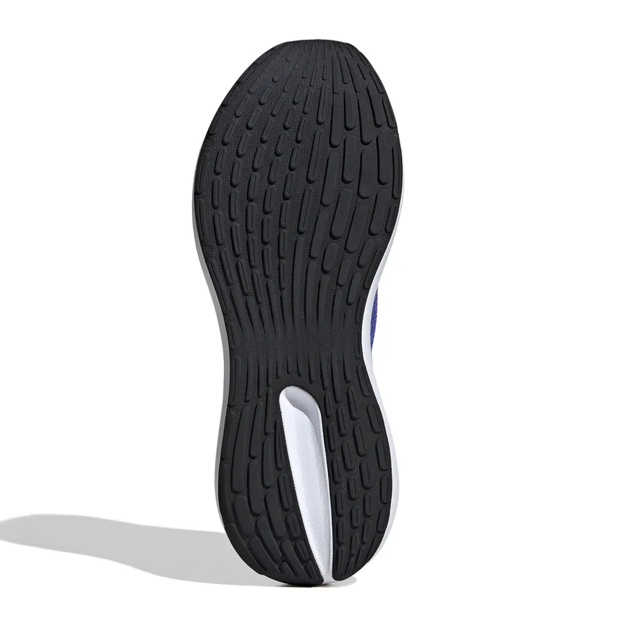 Imagen 4 de 7 de Zapatillas adidas Response Runner-AZUL/VERDE AGUA/NEGRO