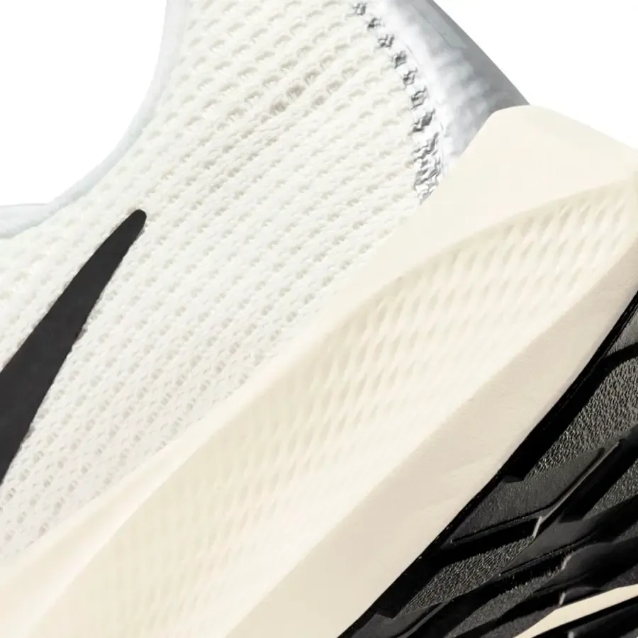 Imagen 7 de 8 de Zapatillas Nike Pegasus 40-CRUDO/NEGRO