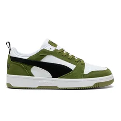 Zapatillas Puma Rebound V6 Low