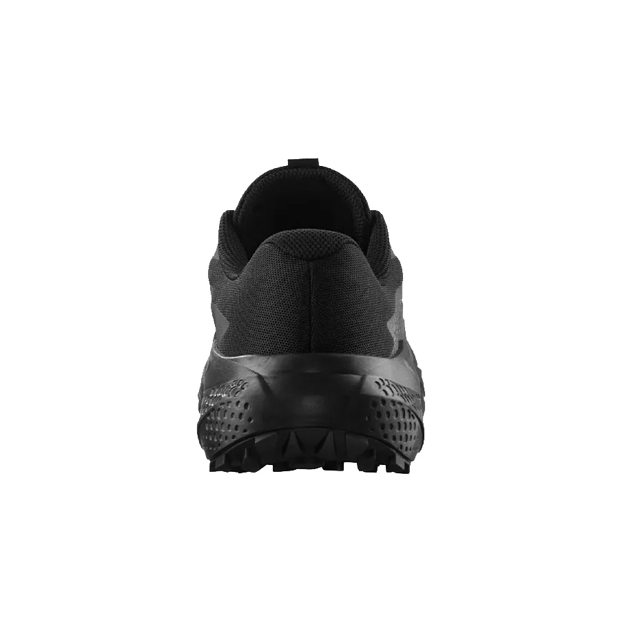 Imagen 4 de 5 de Zapatillas Salomon Alphaglide-NEGRO