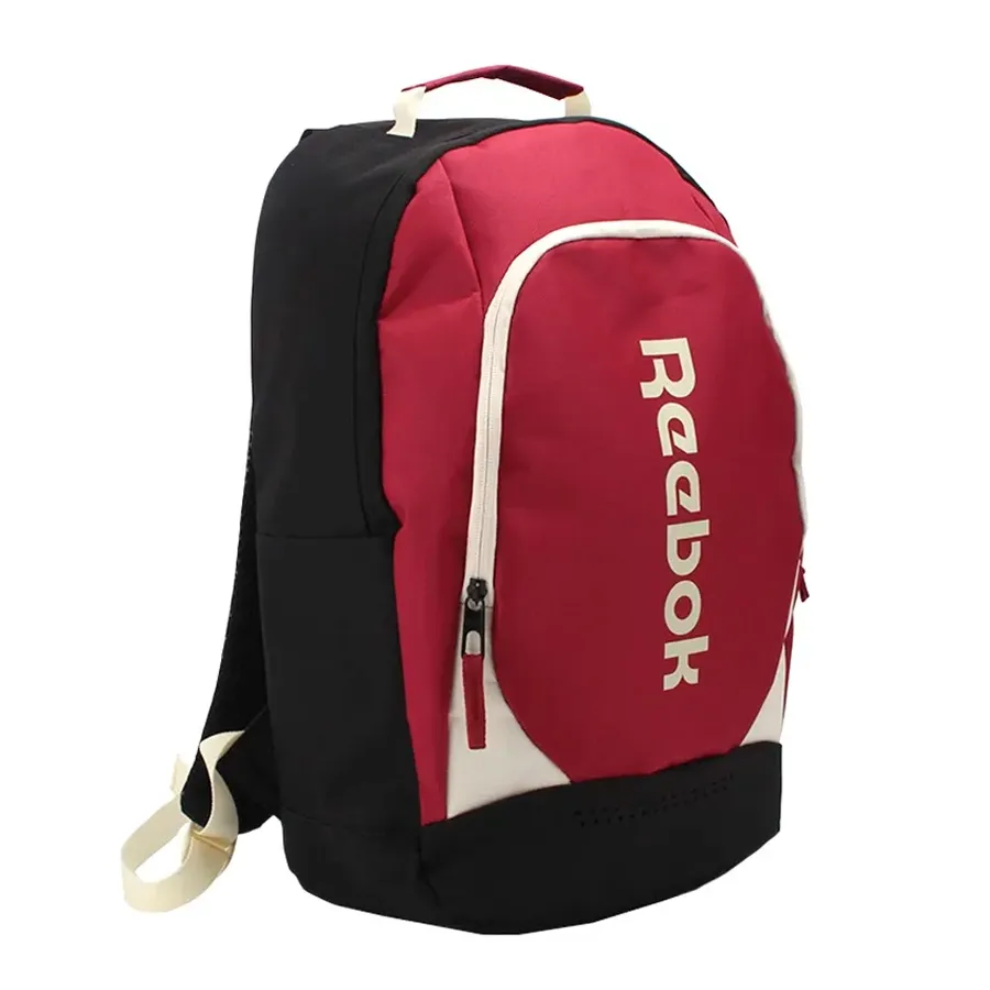 Imagen 0 de 1 de Mochila Reebok-BORDO