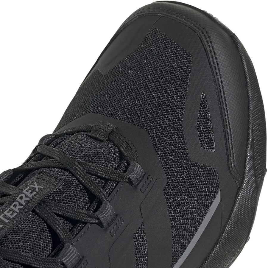 Imagen 7 de 8 de Zapatillas adidas Terrex Skychaser Ax5-NEGRO