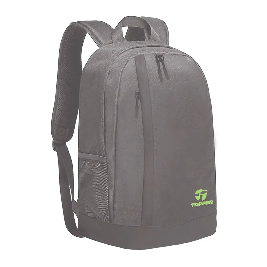 Imagen 0 de 1 de Mochila Topper Team-GRIS