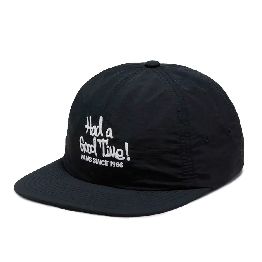 Imagen 1 de 4 de Vans Had A Good Day Jockey-NEGRO