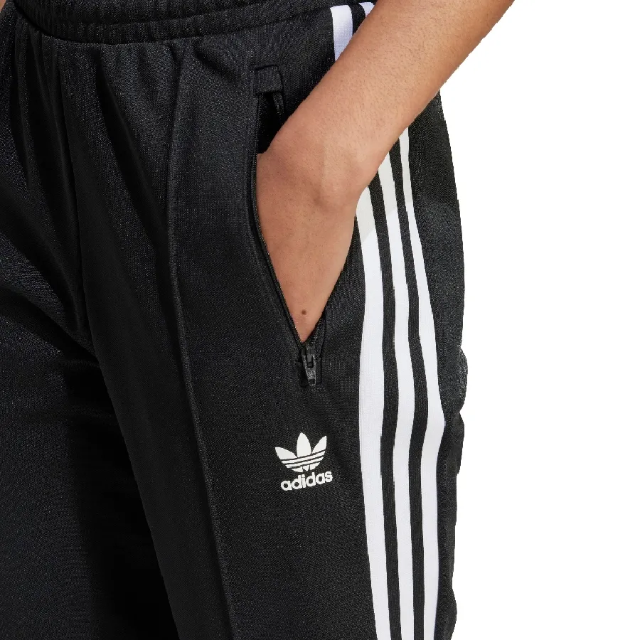 Imagen 3 de 4 de Pantalón adidas originals Beckenbauer-NEGRO