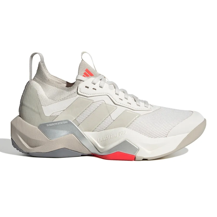 Imagen 1 de 9 de Zapatillas adidas Rapidmove Adv 2-GRIS/BLANCO/PLATA