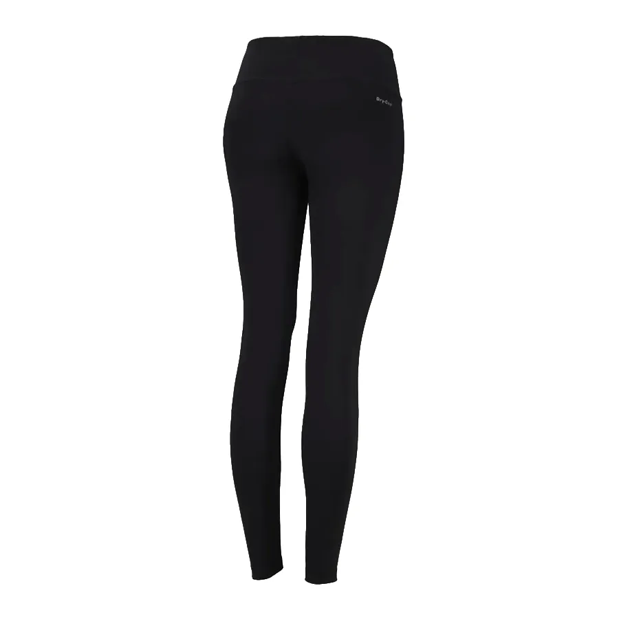 Imagen 2 de 5 de Calza Topper Larga-NEGRO