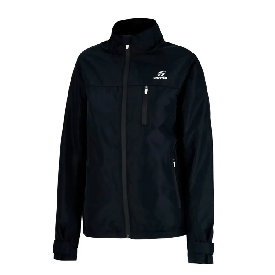 Imagen 2 de 4 de Conjunto Topper Basic-NEGRO