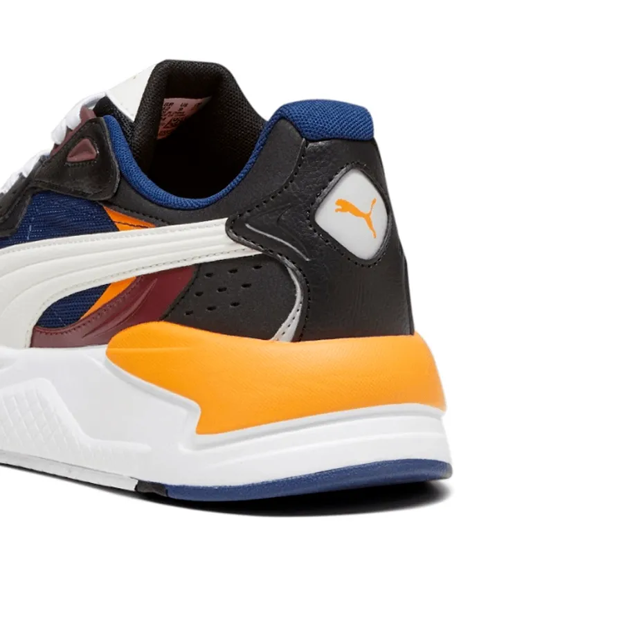 Imagen 3 de 5 de Zapatillas Puma X Ray Speed-MARINO/NEGRO/BLANCO