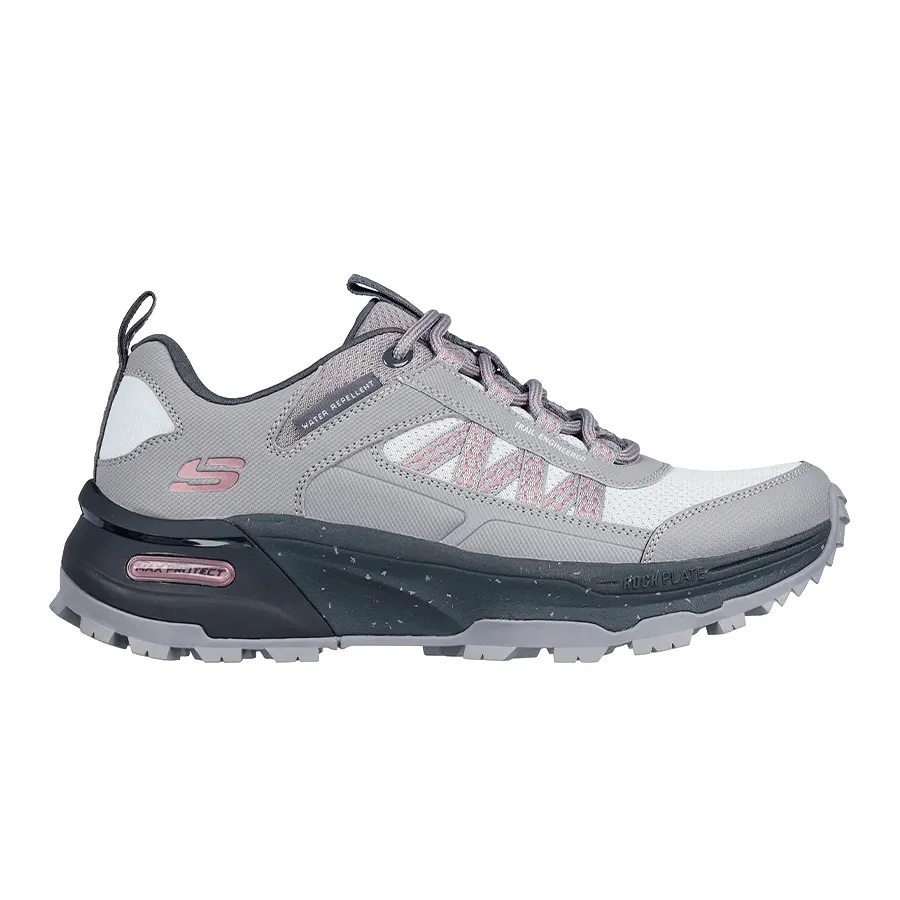 Imagen 0 de 5 de Zapatillas Skechers Max Protect Legacy-GRIS