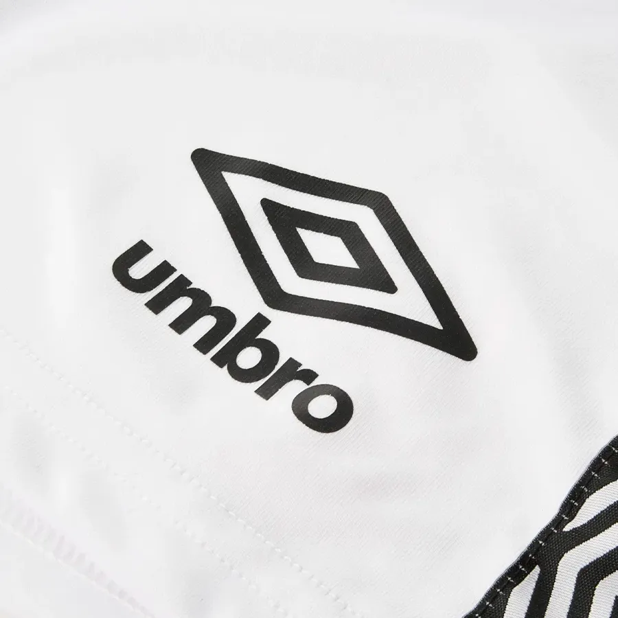 Imagen 2 de 3 de Shorts Umbro New Diamond-BLANCO