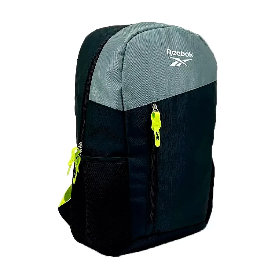 Imagen 0 de 2 de Mochila Reebok-NEGRO/GRIS