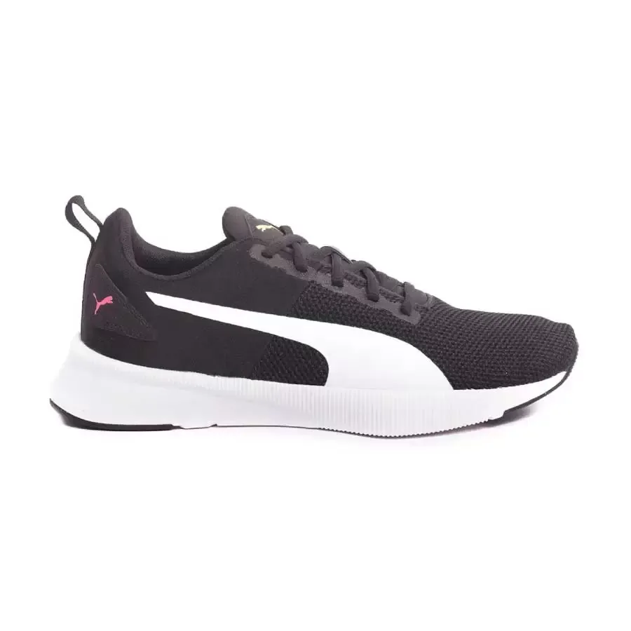 Imagen 0 de 5 de Zapatillas Puma Flyer  Runner Adp-NEGRO/BLANCO