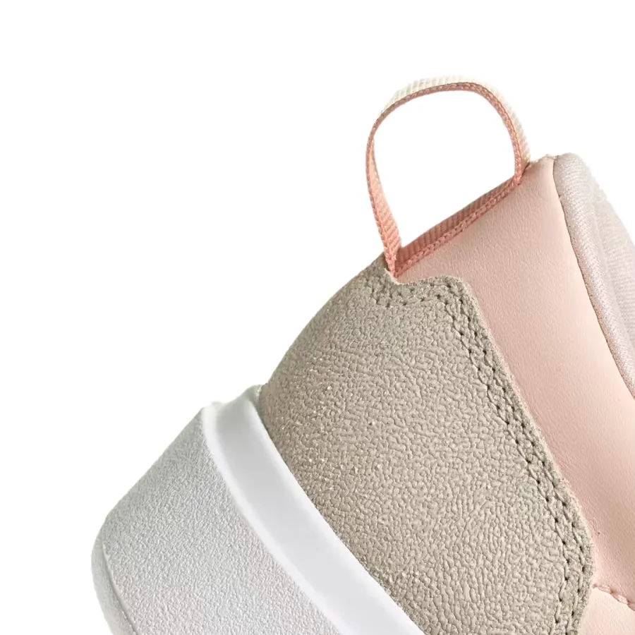 Imagen 4 de 6 de Zapatillas adidas Park Street-NUDE/BEIGE