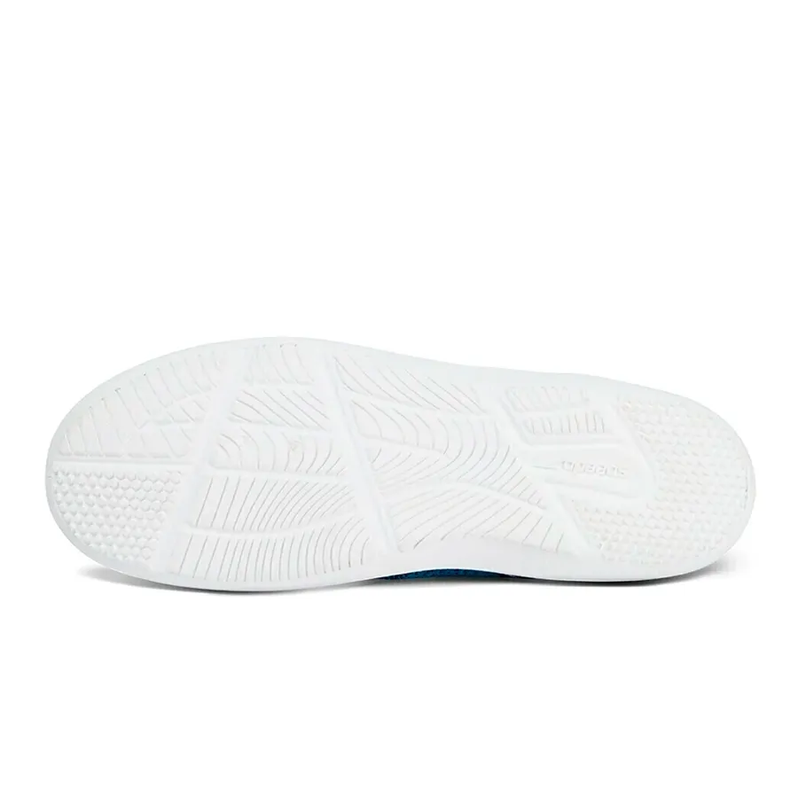 Imagen 4 de 5 de Zapatillas Speedo Surfknit Pro Watershoe-AZUL/NEGRO