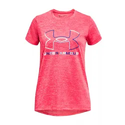 Remera Under Armour Tech Bl Twist