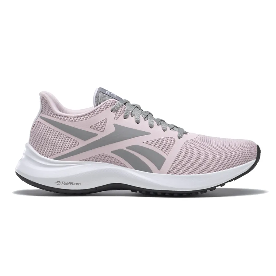 Imagen 4 de 6 de Zapatillas Reebok Runner 5-ROSA/GRIS