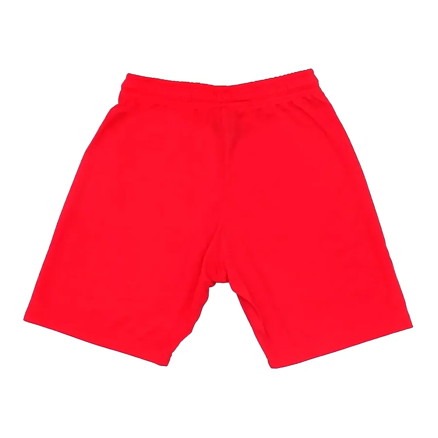 Imagen 1 de 2 de Umbro Shorts Kids Básico-ROJO