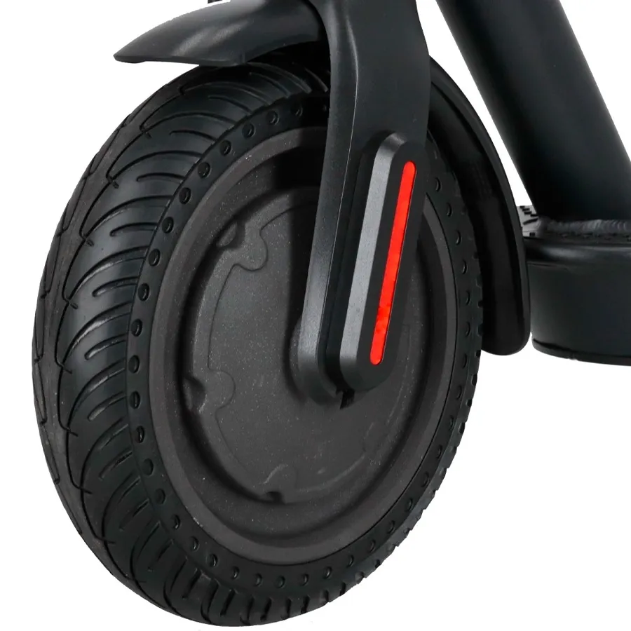Imagen 13 de 17 de Monopatín Eléctrico Topmega V2-NEGRO