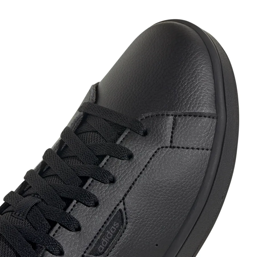 Imagen 5 de 7 de Zapatillas adidas Court-NEGRO