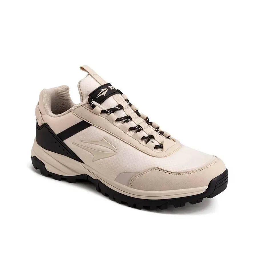 Imagen 1 de 5 de Zapatillas Topper Rug-GRIS/BEIGE