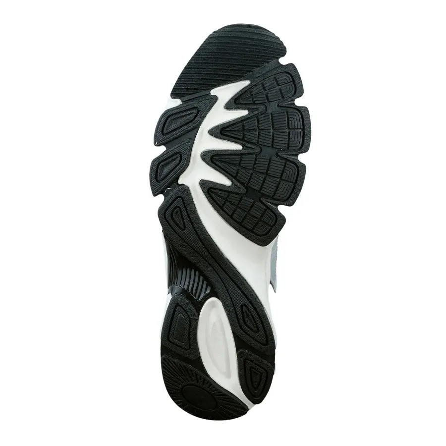 Imagen 4 de 5 de Zapatillas Topper SoftRun 026-GRIS
