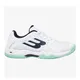 zapatillas-bullpadel-indiga-25v-BLANCO/TURQUESA