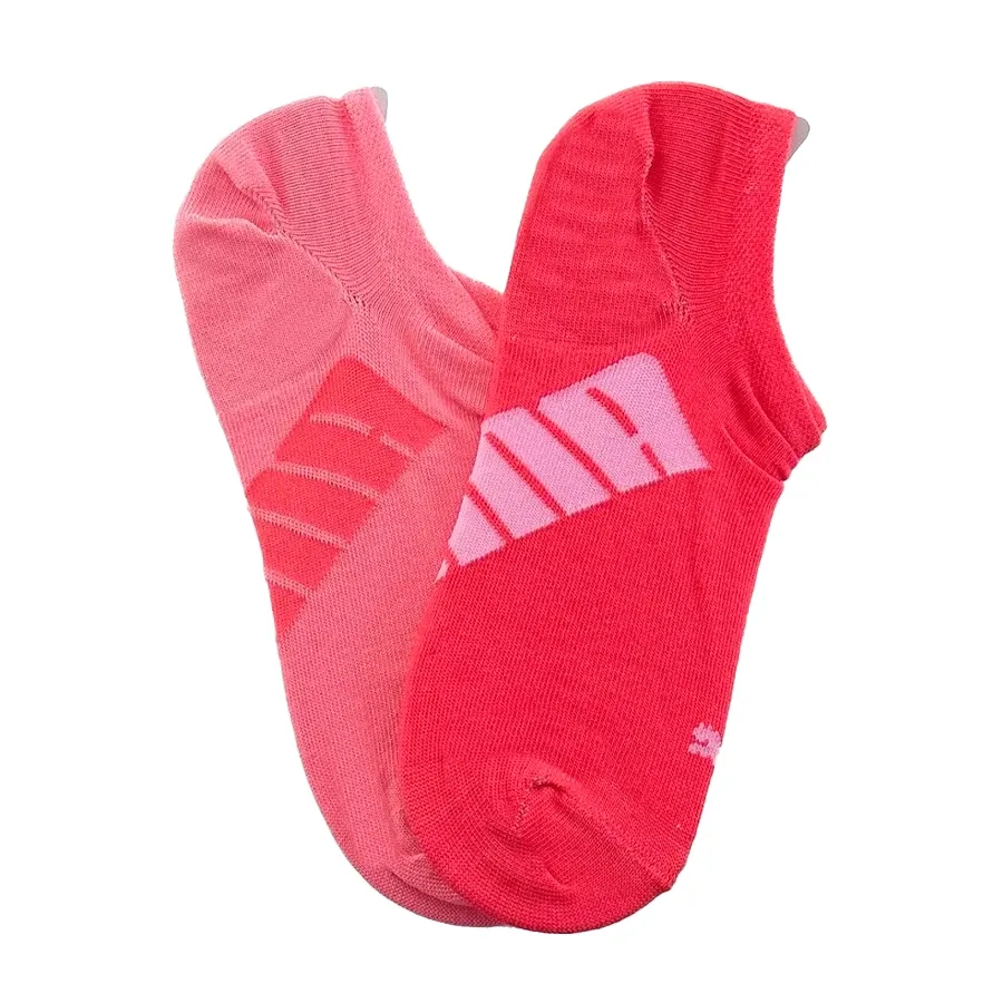 Imagen 0 de 1 de Medias Puma Women Footies Pack X2-SALMON/ROSA