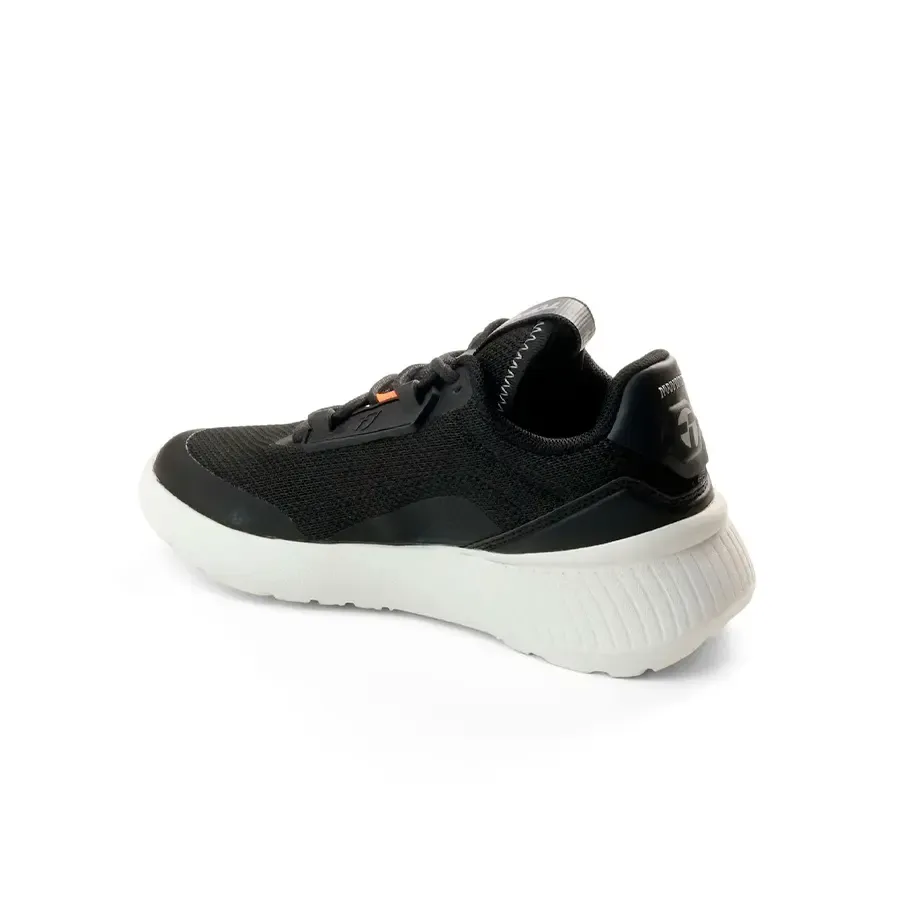 Imagen 2 de 5 de Zapatillas Topper Monclova-NEGRO/BLANCO