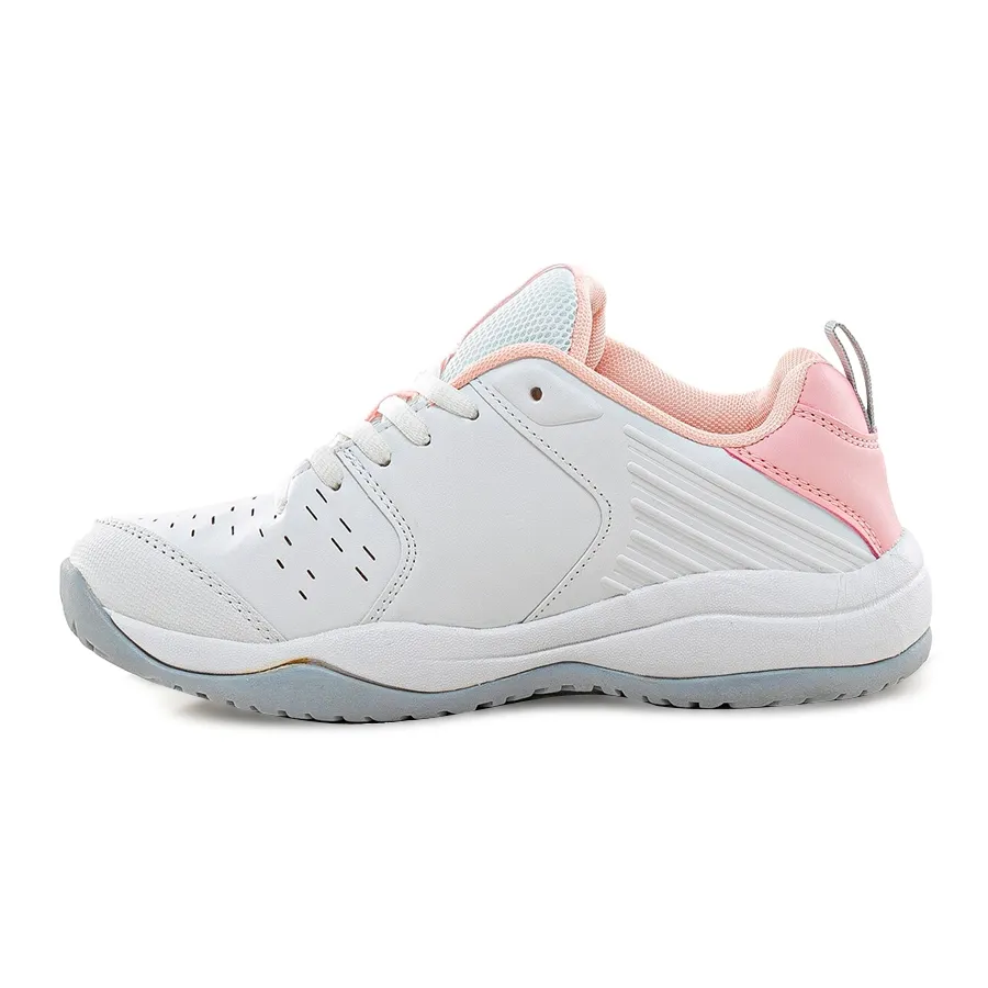 Imagen 1 de 5 de Zapatillas Topper Rod II-BLANCO/ROSA