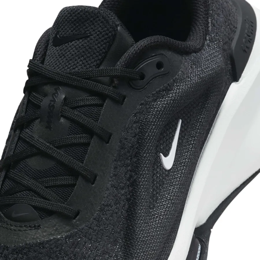 Imagen 6 de 8 de Zapatillas Nike Versair-NEGRO/BLANCO