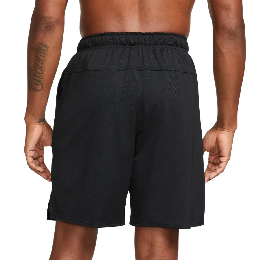 Imagen 1 de 5 de Shorts Nike Dri-Fit Totality-NEGRO