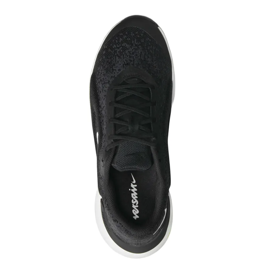 Imagen 4 de 8 de Zapatillas Nike Versair-NEGRO/BLANCO