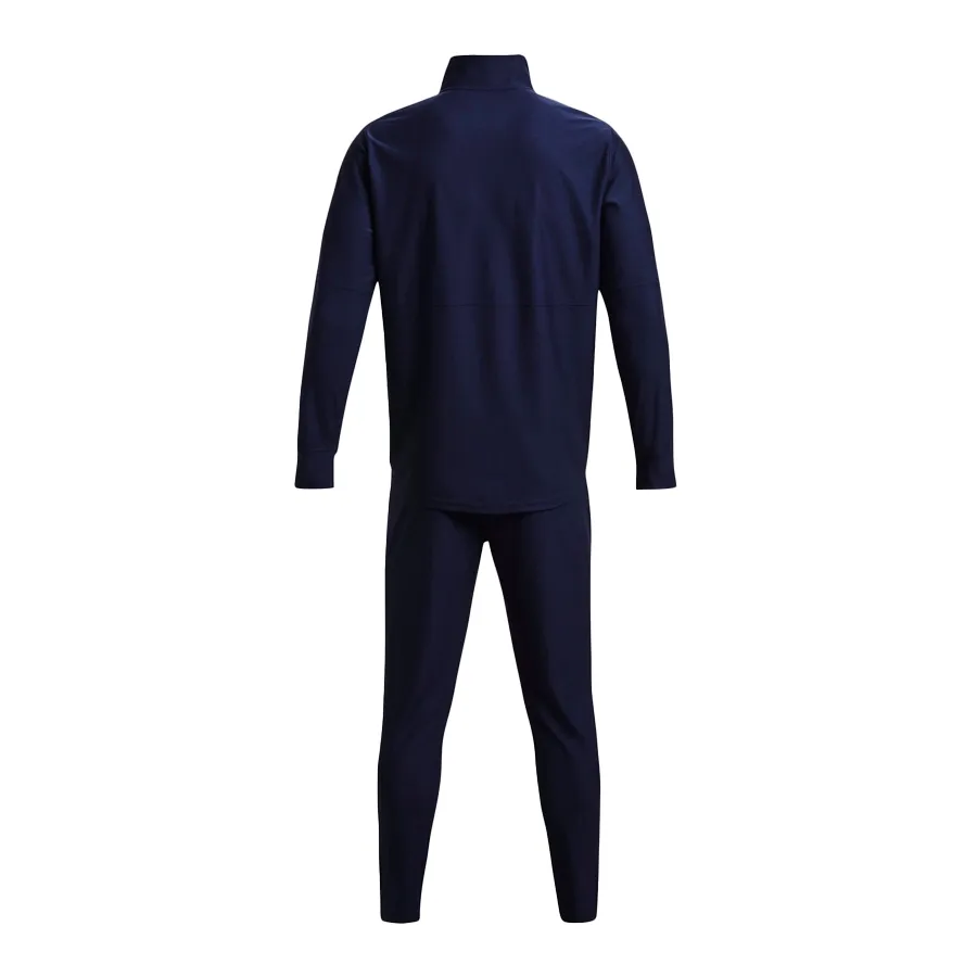 Imagen 1 de 4 de Conjunto Under Armour Challenger-MARINO