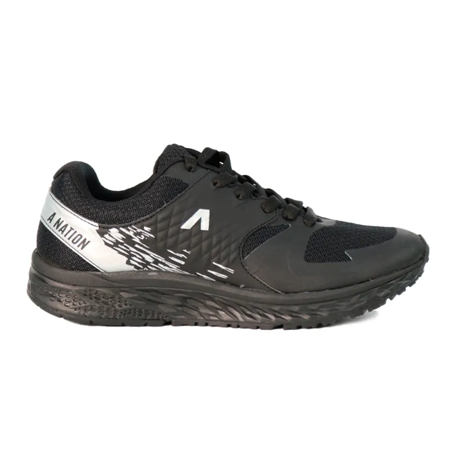 Imagen 0 de 3 de Zapatillas A Nation Cross Trainer-NEGRO