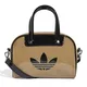 bolso-adicolor-bb-xs-KAKI/NEGRO