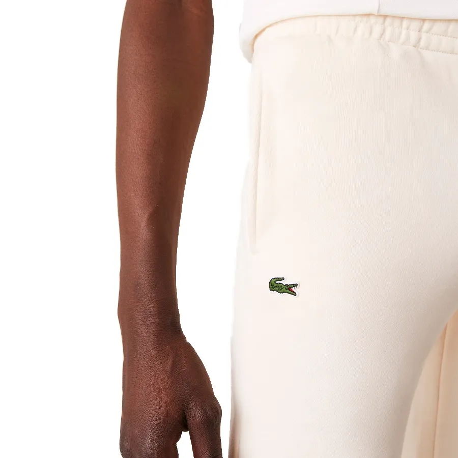 Imagen 4 de 6 de Pantalón Lacoste Sport Tennis-BEIGE