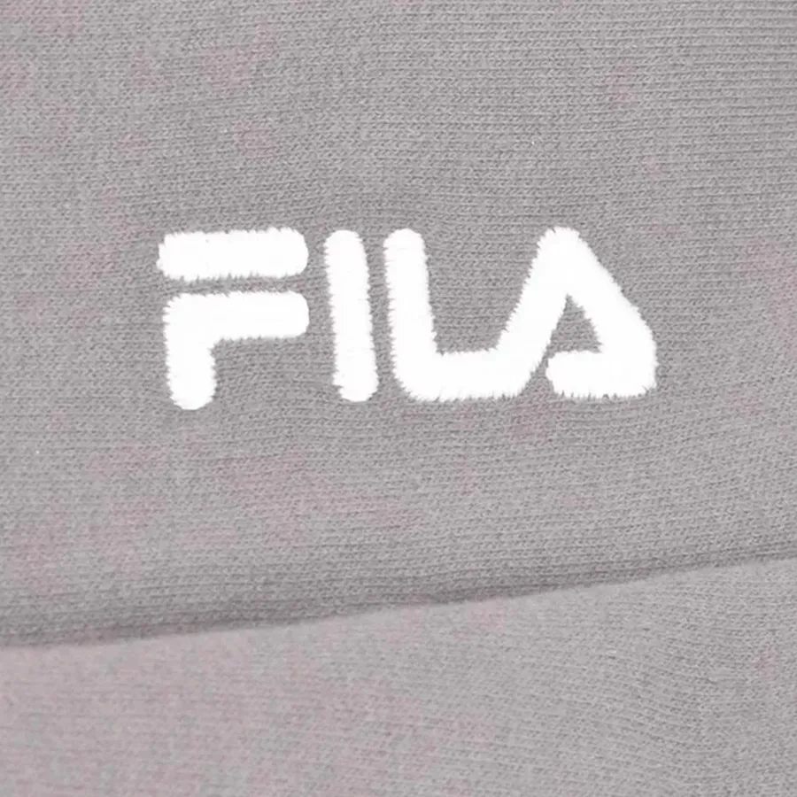 Imagen 3 de 4 de Pantalón Fila Classic Light-GRIS