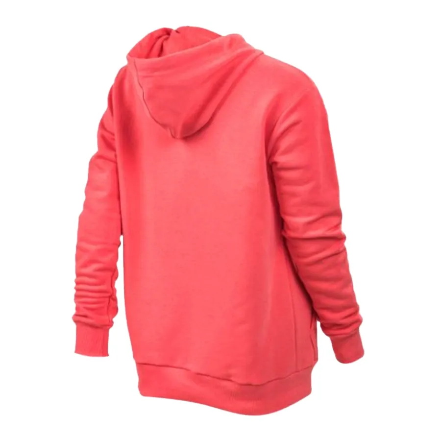 Imagen 1 de 2 de Buzo Fila Canguro-ROSA/BLANCO